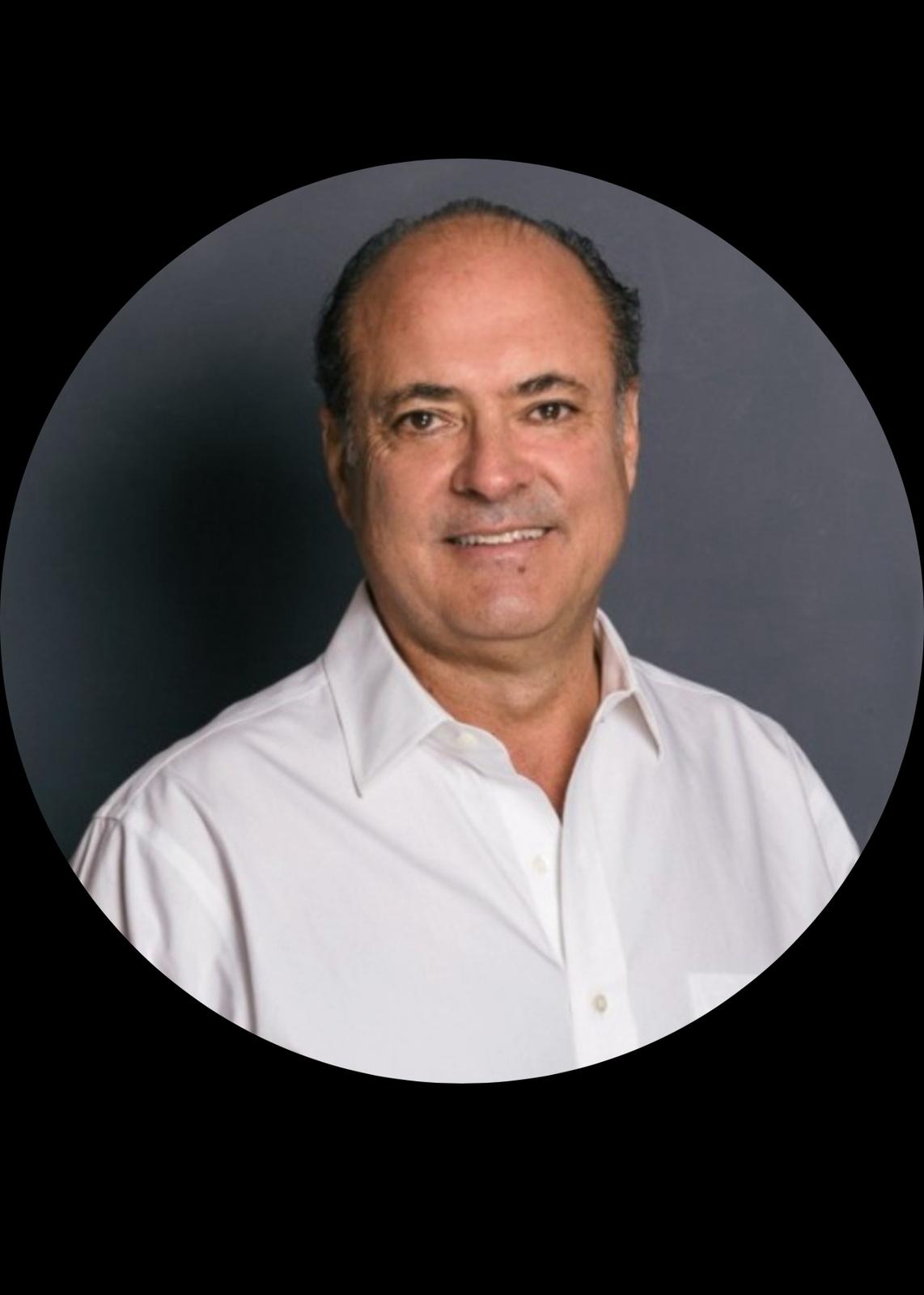 Carlos de Sebastián