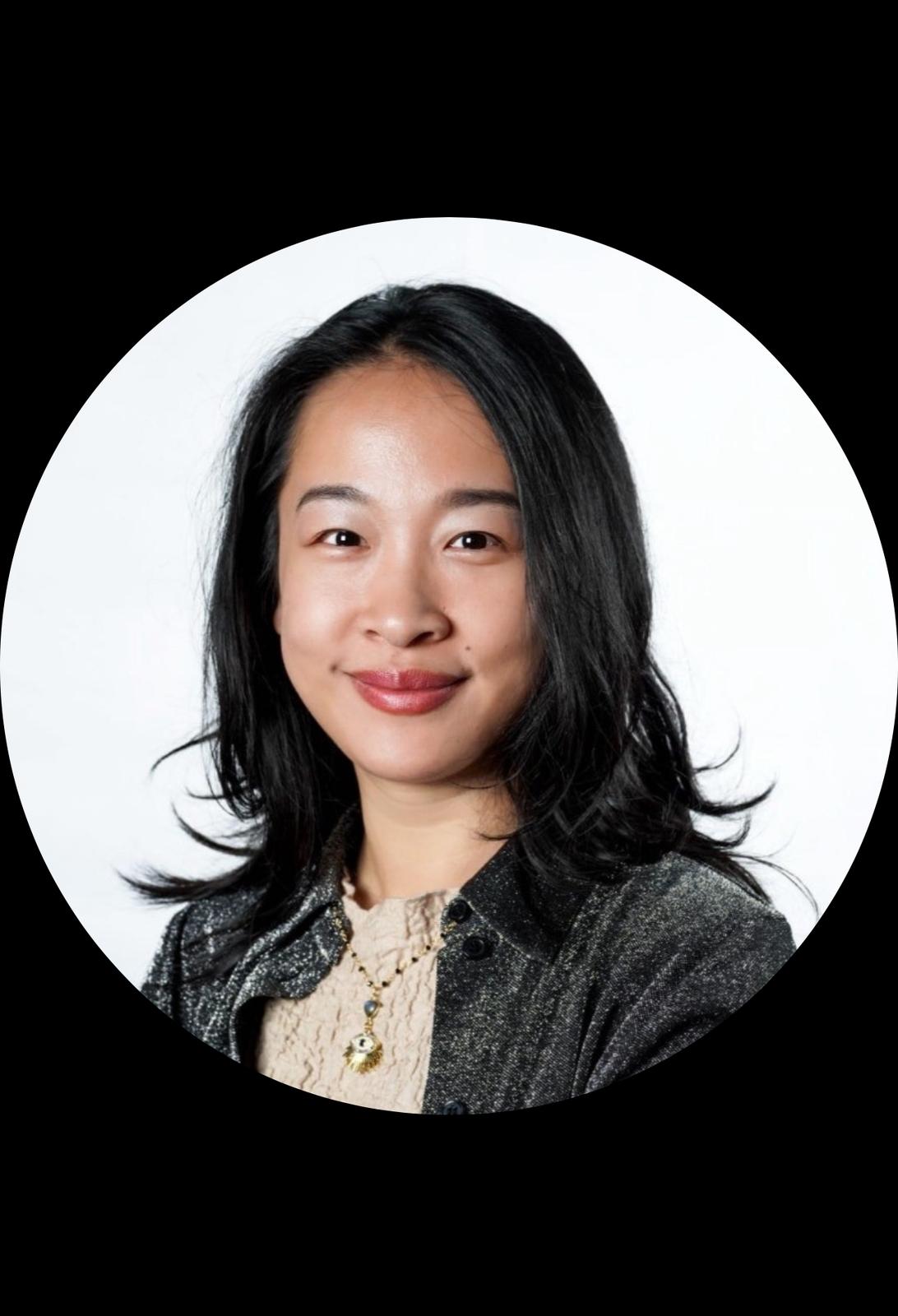  Vivian Xu